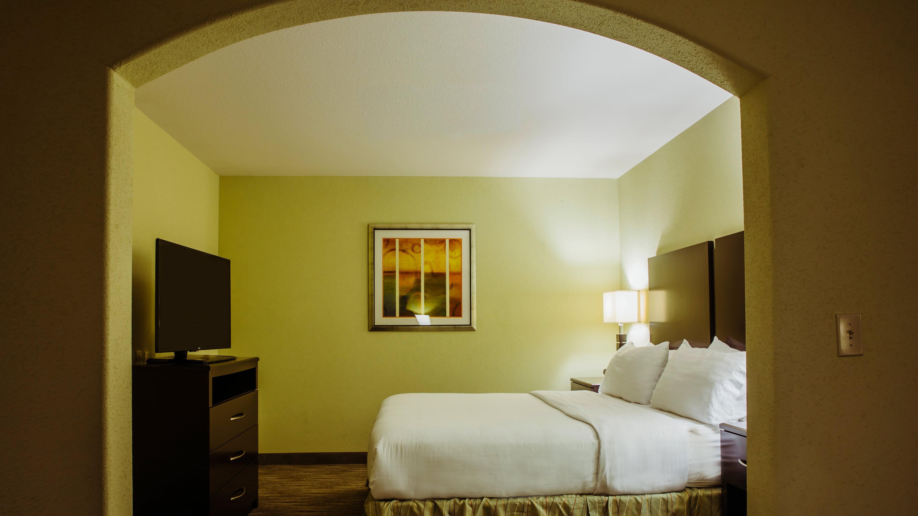 Holiday Inn Express Hotel & Suites Waller By Ihg Экстерьер фото