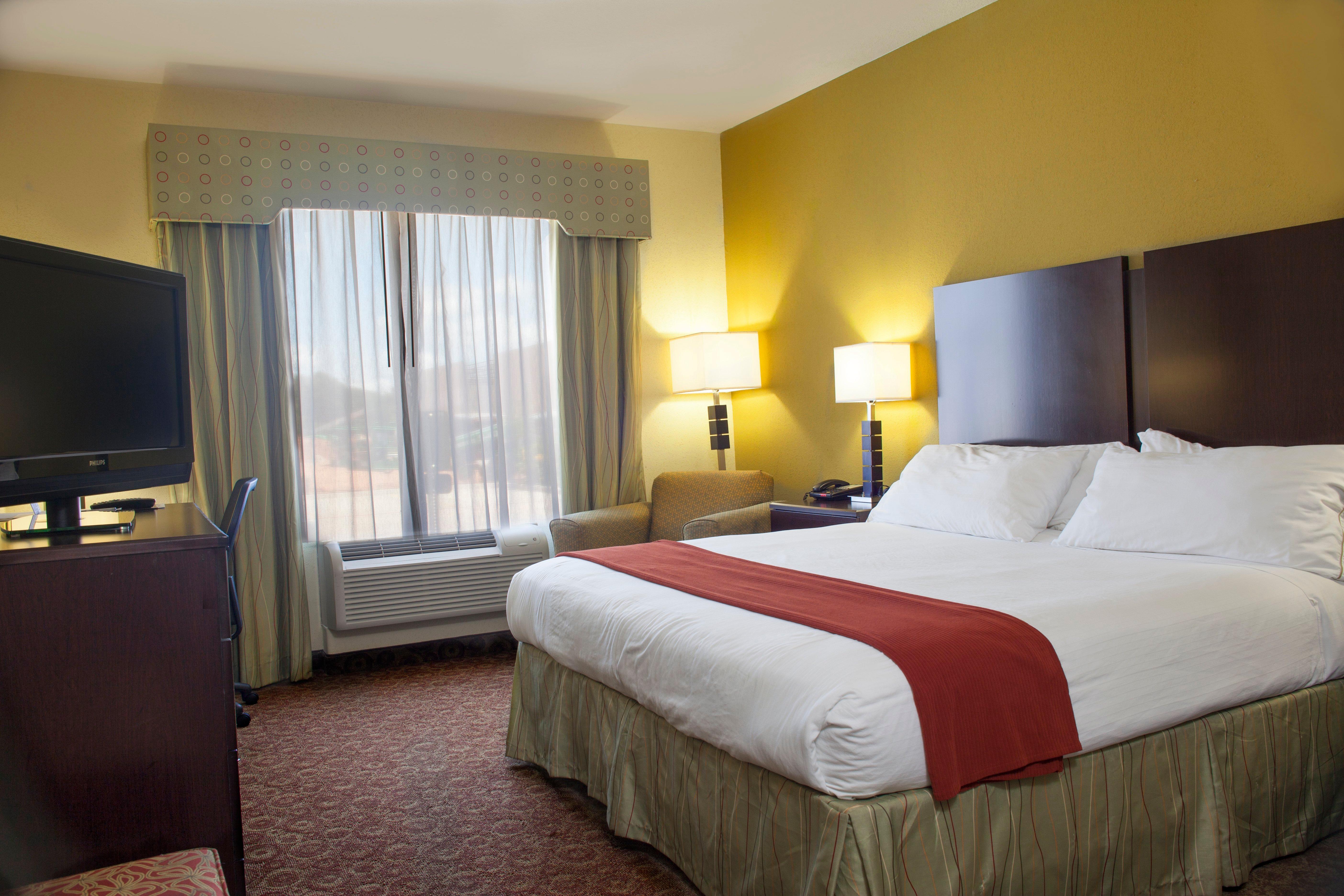 Holiday Inn Express Hotel & Suites Waller By Ihg Экстерьер фото
