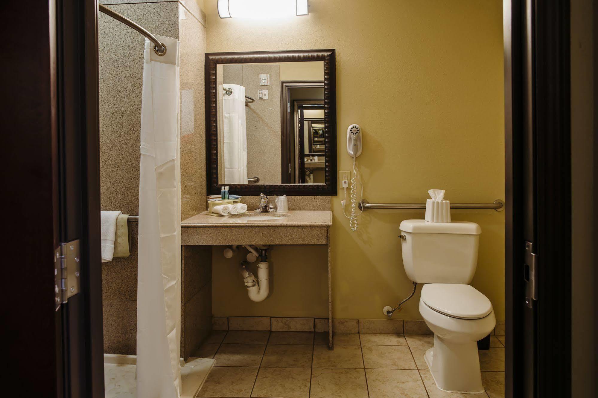 Holiday Inn Express Hotel & Suites Waller By Ihg Экстерьер фото