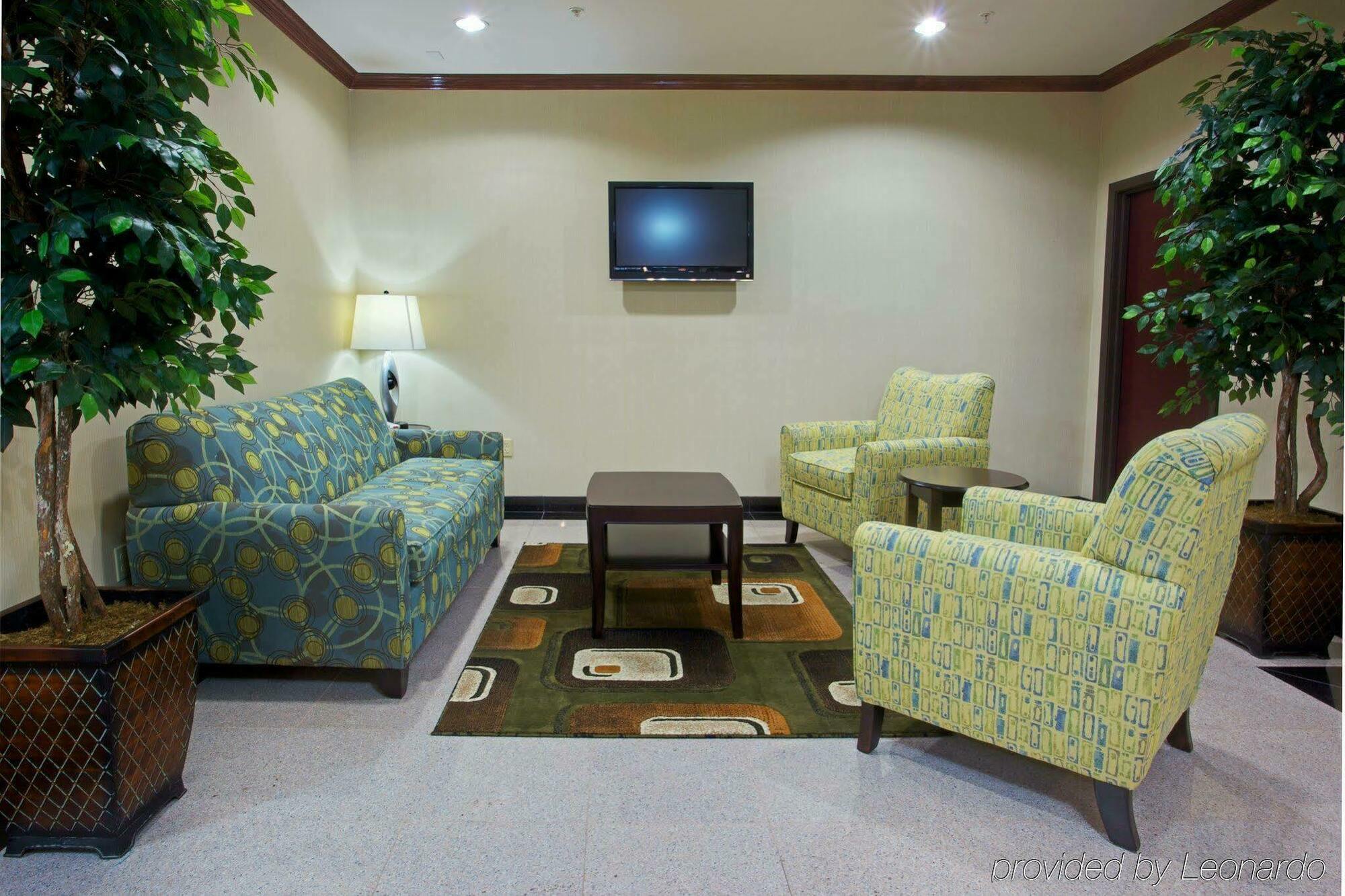 Holiday Inn Express Hotel & Suites Waller By Ihg Экстерьер фото